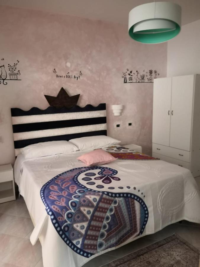 La Vecchia Locanda Vietri Eksteriør billede