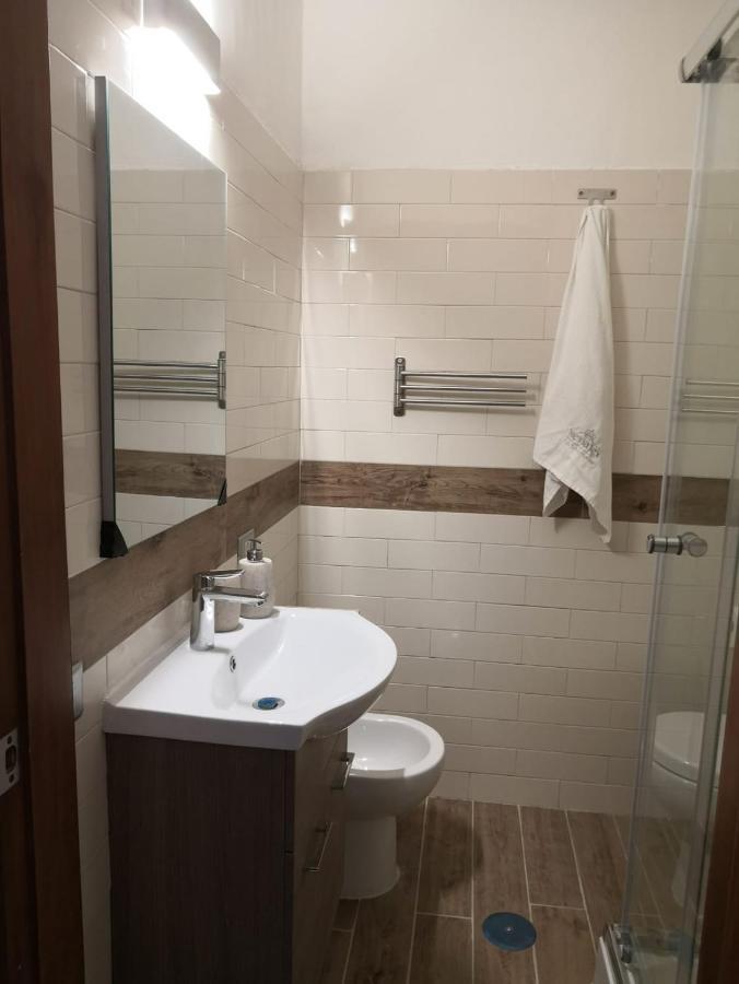 La Vecchia Locanda Vietri Eksteriør billede