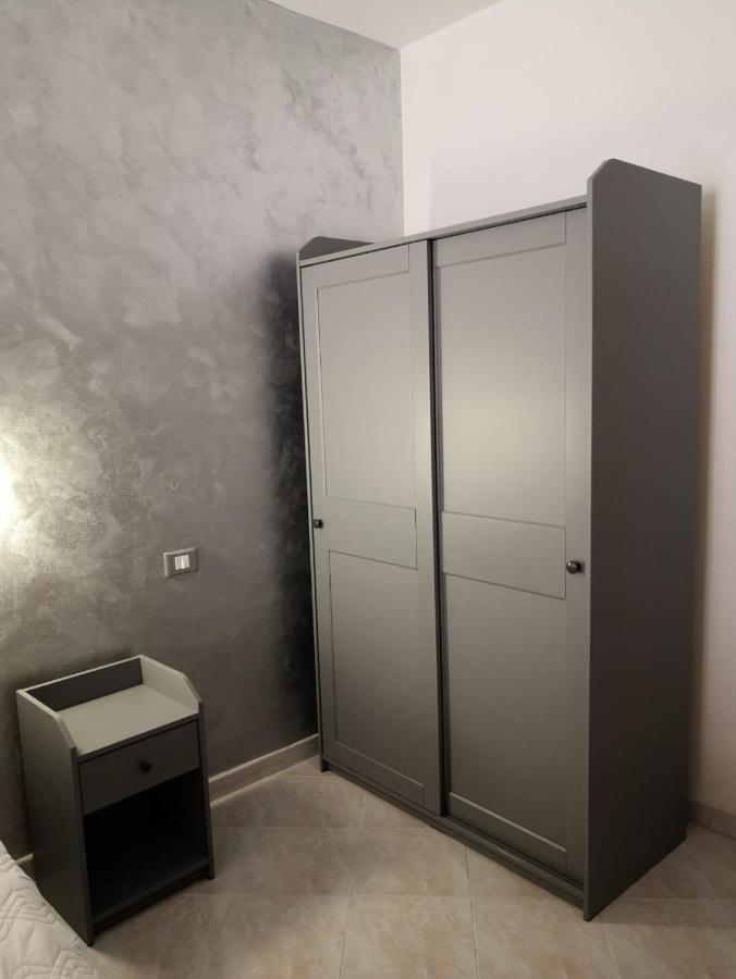 La Vecchia Locanda Vietri Eksteriør billede