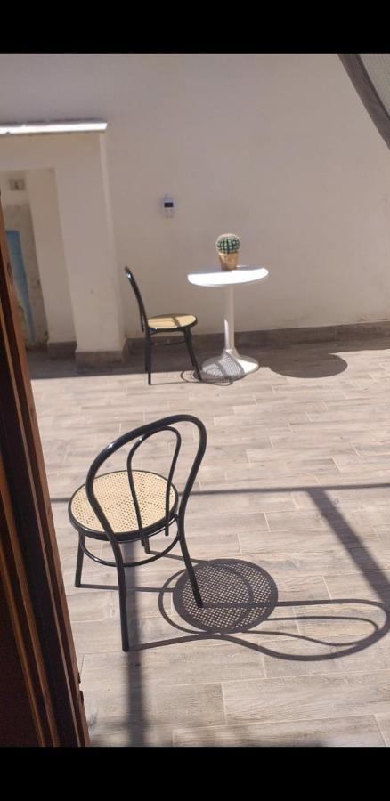 La Vecchia Locanda Vietri Eksteriør billede