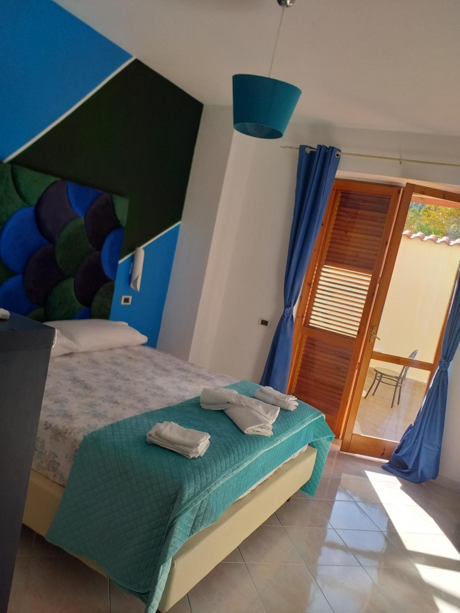 La Vecchia Locanda Vietri Værelse billede